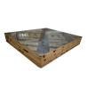 Buy cheap China cheap sales 10mm Waterproof Bamboo Film Faced Plywood For Form work from wholesalers