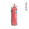 Buy cheap 1kg Dry Powder Fire Extinguisher 14 Bar Fire Suppression System from wholesalers