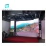 Buy cheap Full Color Indoor LED Digital Signage Displays , Rental Wall LED Screen from wholesalers