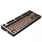 Wholesale China CNC Machinging Factory Customized Keyboards Parts Sample