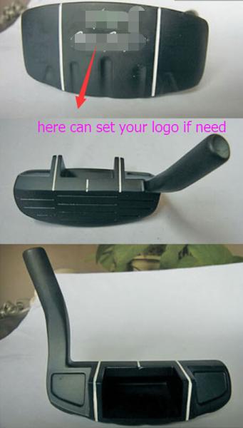 Buy cheap golf chipper putter , two way chipper , chipper golf putters , golf chipper from wholesalers
