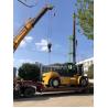 Buy cheap FD300 4000mm Internal Combustion 30t Container Lifting Forklift from wholesalers