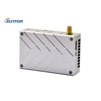 Buy cheap CD11HPT Full HD 1080P Drone Video Transmitter Real - Time 72 × 47 × 19mm product