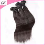 Online Selling Hot Short Human Hair Bundles of Virgin Brazilian Hair Straight