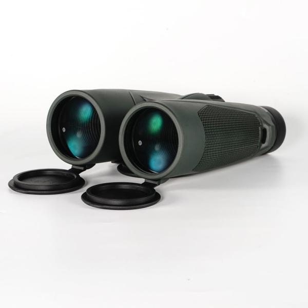 Buy cheap 12X50 binoculars high-definition high-power low-light night vision large eyepieces from wholesalers