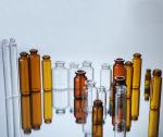 Borosilicate Tubular Glass Vial Antibiotic Vaccacine Pharmaceutical Glass Vial