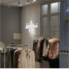 Buy cheap Anti Aging LED Acrylic Signage UV Printing Shop Front Letters from wholesalers