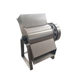 custom industrial ice crusher Restaurant/Top sale crushed ice machine ice