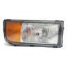 Buy cheap ABS 9418205461 Left Headlight European Truck Parts from wholesalers