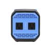 Buy cheap Backup Portable Generator Power Station 150W 45000mAh 129*202*265mm from wholesalers