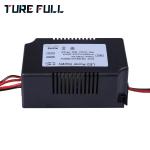 Professional Plant Grow Light Led Tube Driver Flood Enclosure Long Life Span
