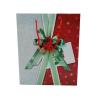 Buy cheap CMYK Colored Paper Gift Bags With Handles Lamination Finishing from wholesalers