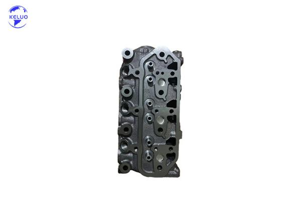 Buy cheap Silver Mitsubishi L3C Aluminum Cylinder Block Easy To Repair from wholesalers