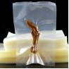 Buy cheap 3 Side Seal Plastic Vaccum Clear OPP Bag For Ready Food Packing from wholesalers
