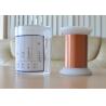 Buy cheap 6N OCC Wire 0.05mm 0.06mm 0.1mm High Purity Copper Conductor Solid from wholesalers