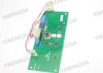 Bipolar Signal Isolator GTXL Parts GT7250 GT5250 PN 350500027