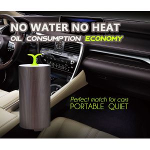 Buy cheap Wood Grain Aromatherapy Essential Oil Diffuser For Air Fresh from wholesalers