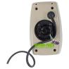 Buy cheap catererpillar 312C 320C 325C Excavator Spare Parts Monitor Cluster Gauge Panel 260-2160 157-3198 from wholesalers