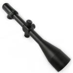 Buy cheap Optical Hunting Rifle Scope 2.5-35x56 SFP Side Focus Professional Spotting Scope from wholesalers