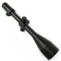 Buy cheap Optical Hunting Rifle Scope 2.5-35x56 SFP Side Focus Professional Spotting Scope product