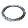 Buy cheap Crane Turntable Bearing Rotary Table from wholesalers