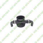 For Maserati Quattroporte M139 Granturismo GT GranCabrio 2007-2016 Air Intake