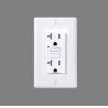 Buy cheap ‎125 Volts PRCD Plug ‎15Amp GFCI Socket Electrical Safety Device from wholesalers