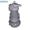 Buy cheap EX200-3 EX200-6 EX200-5 Hitach Swing Motor With Gear from wholesalers