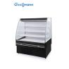 Buy cheap Upright Vegetable Chiller Refrigerator from wholesalers