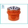 Buy cheap High Strength Planetary Drive Gearbox , Planetary Speed Reducer Head Block from wholesalers