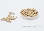 Nutrition Additives Cylindrical 8002-80-0 Gluten Feed Pellets