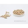 Buy cheap Nutrition Additives Cylindrical 8002-80-0 Gluten Feed Pellets from wholesalers