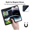 Buy cheap Custom Leather I Phone Case With Card Holders Flip Wallet Stand Leather Phone Cover from wholesalers