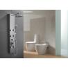 Buy cheap Handheld Sprayer Bath Shower Panels Stainless Steel Materials High Strength ROVATE from wholesalers