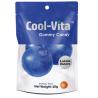 Buy cheap Natural Lutein Esters Adult Gummy Candy Gelatin / Pectin Material Gluten Free from wholesalers