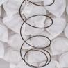 Buy cheap Free Samples 1.8mm 18inches By 18inches By 4inches Pocket Sofa Spring from wholesalers
