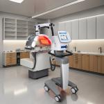 Skin Rejuvenation Facial Therapy Machine PDT Photon LED Light Phototherapy
