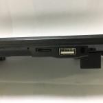Touch Screen Car Rear View Mirror Monitor 7'' Size Power Supply DC 12V - 30V
