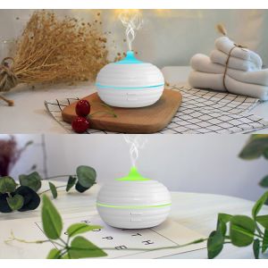 Buy cheap Indoor Modern Quiet 100ml Ultrasonic Aromatherapy Diffuser from wholesalers