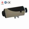 Buy cheap Parking heater 4kw 12v /24v diesel air heater for trucks trailers RV from wholesalers