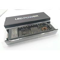 Buy cheap Metal Housing AC220V 12V DC LED Driver 26.6A 320W LED Light Power Supply product