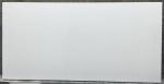 12 " x 24 " Ceramic Wall Tile White Color Glossy Bathroom Kitchen Wall Tiles