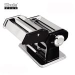 OEM Manual Pasta Maker Small Fresh Pasta Roller And Cutter LFGB