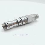 Excavator Hydraulic Valve Relief Main Valve Part No 159-2732 6I-6899 For CAT