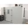 Buy cheap IEC60068 -70℃ Walk-In Temperature And Humidity Environmental Test Chamber 6m³ from wholesalers