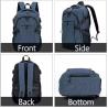 Buy cheap Multifunctional Basketball Backpack Large Capacity Sports Basketball Backpack Bag from wholesalers