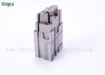 Edm Wear Parts Precision Metal With SAARA TA Material Certification