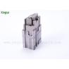 Buy cheap Edm Wear Parts Precision Metal With SAARA TA Material Certification from wholesalers