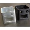 Buy cheap anodize polishing surface treatment cnc machined aluminum parts from wholesalers