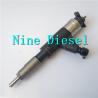 Buy cheap Denso Diesel Common Rail Injector 095000-6310 095000-631 095000-631# RE530362 from wholesalers